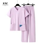 Custom Styles Stretch Uniform Scrubs Vendors for Gender Unisex Medical Scurbs