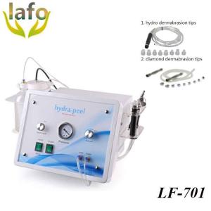 China LF-701 Best Water Jet Dermabrasion Beauty Machine (HOT IN EUROPE!!) wholesale