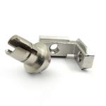 High Precision Customized Aluminum Die Casting for Zinc Aluminum Investment