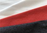 Smooth Hand Feeling Soft Stretchy Fabric Hole Cloth Good Wrinkle Resistance