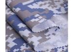 military Camo Print Cotton Fabric Tent Outdoor Camping Cloth