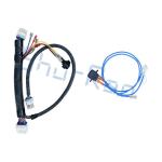 Golf Cart Deluxe LED Light Kit For Precedent, With Headlight Taillight Turn