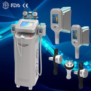 China cryolipolysis lipolaser machine cryolipolysis slimming machine wholesale