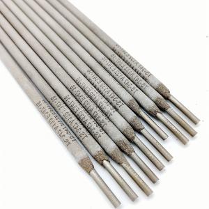 China E347-16 Super Duplex Stainless Steel Gas Welding Rod 3.2mm wholesale
