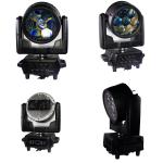 Bar Club DJ Mini 7*40W Beeye Stage Moving Head Light Multi Functional 4-in-1