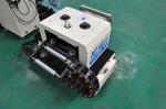 Stamping Line 20m/min Servo Zig Zag Feeder For Hydraulic Press Machine