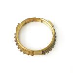 Durable Chrome Plating HPb63 HPb62 Brass Machining Parts