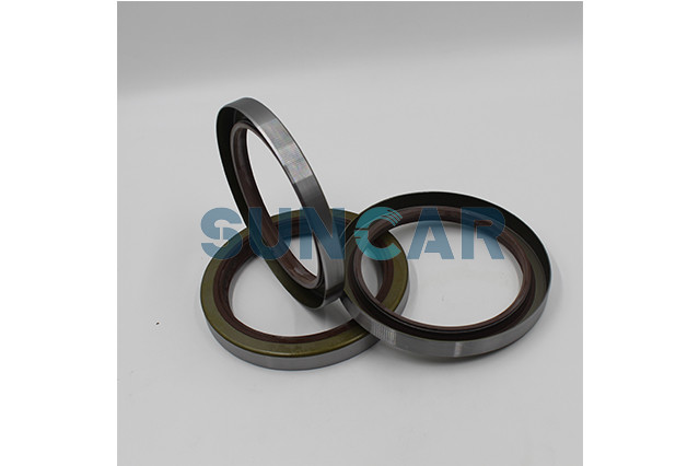 07012-00115 0701200115 Oil Seals For Komatsue Excavators Wheel Loaders PC200 PC210 PC220 PC228 PC228US PC230 PC230NHD