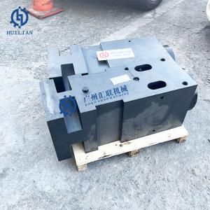China SOOSAN Front Head SB100 SB100 Silence SB20 SB40 Hydraulic Breaker Parts Cylinder Back Head Main Body Assembly wholesale