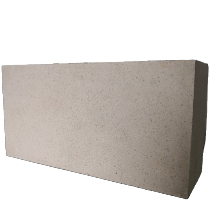 SiO2 Content % ≤25% Zirconium Oxide Sintered Refractory Brick for Glass Furnace