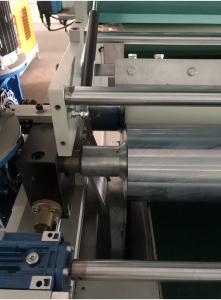 China 220V 50Hz Heavy Duty Convey Roller Coating Equipment With Coating Efficiency ≥90% Noise Level ≤75dB wholesale