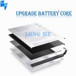 100% Compatible For ZTE Blade X Z965 3000mAh Li3930T44P6h816437 Replacement