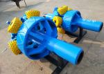 Low Air Pressure Dth Hole Opener For Water Well Drll