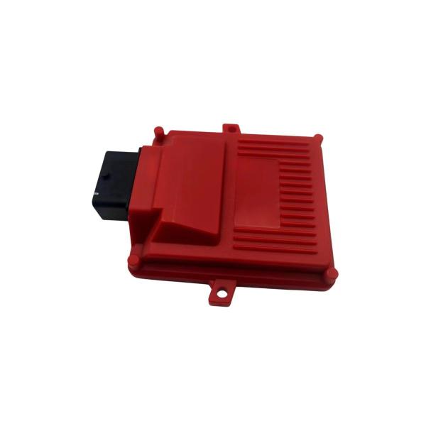 Autogas 4 Cylinder Lpg Conversion Kit Auto Mp 48 Obd Ecu Cng Kits Conversion Gnv