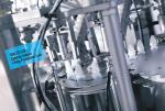 YG4/2/2-100 Automatic Aseptic Eyedrop Filling Production Line