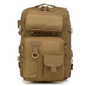 China Lightweight 40L Waterproof Backpack for Camping and Outdoor Activities wholesale