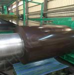 Steel Sheet Building Roofing Material Hot Rolled Color Coated PPGI Steel Coil
