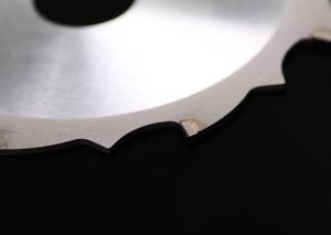 China panle Scoring circular Saw Blade Cutter For Portable Electric Saw wholesale