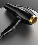 Barber Shop Dedicated Blue-Ray Cold and Hot Large Tube Hair Dryer with Six Gears