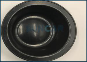 China Molded Rubber Diaphragms (Diaphragm Seals) for Breaker Fits TR210 TR220 wholesale