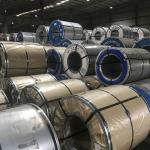 direct OEM 200 300 400 500 600 Series stainless steel coil s30415 Width 10