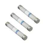 Ferraz Shawmut European Medium Voltage Fuses 10GB55V0,16 Replacement For Street