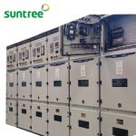 12kv 24kv Sf6 Inflatable Vacuum Circuit Breaker Metal Clad Withdrawable