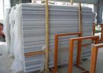 Modern Marble Slab Countertop Marble Bathroom Worktop Customised Size