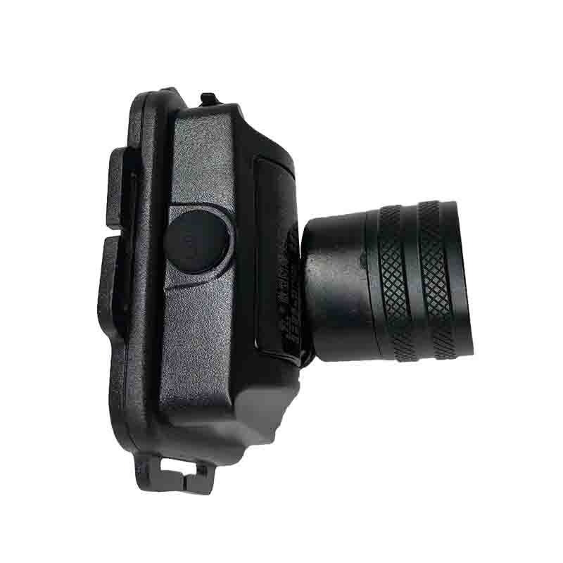 IP65 Waterproof Multifunctional Flashlight 2200mAh Ex Ib IIC T4 Gb
