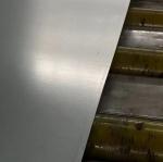 Hot Dipped S420GD+Z Glavanized Steel Coil / GI Rolls 0.6 - 3.0mm Thickness Z40 -