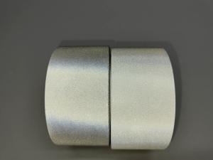China 5cm High Visibility Reflective Tape 0.5cm - 120cm Reflective Strip For Safety Wear wholesale