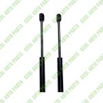 For Maserati GranTurismo GranCabrio Front Hood Lift Supports Shocks OEM 68250000