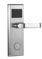 China Low Voltage Alarm Hotel Card Reader Door Locks / ANSI Standards Advanced Door Locks wholesale