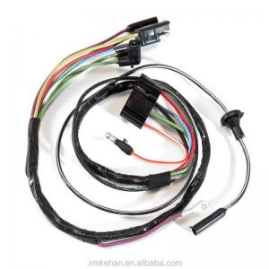 China CB WIRE Custom Ford Mustang Tail light wire harness with RoHS and ISO Certification wholesale