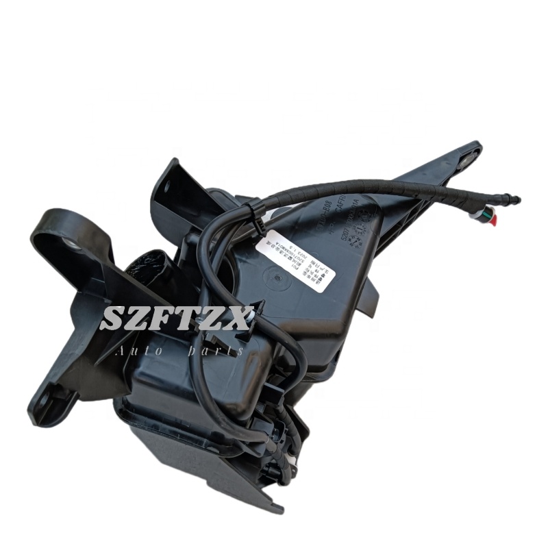 Radiator Coolant Water Expansion Tank 5207100XKM01A For GREAT WALL WEY Tank 300