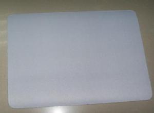 China Sublimation Blank Table Mat wholesale