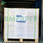 310gsm 330gsm Black Core Coated Poker Paper High Opacity Anti - Cheating