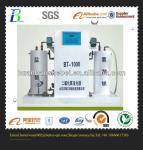 Motor Purate Chlorine Dioxide Generator For Water Treatment 220V 380V