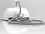Focused ultrasound HIFU shape slimming machine