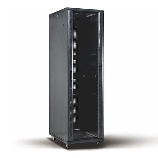 Accept custom 20u-47u network cabinet with cooling fan,rack server 601S Rack