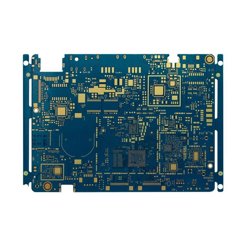 5g Internet of Things PCB Board Sample Vendor PCB
