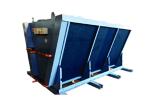 Floor Standing Industrial Dry Type Data Center Server Immersion Cooler