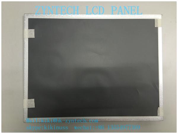 Active 304.128×228.096mm Medical Grade Display , Frequency 60Hz Innolux LCD