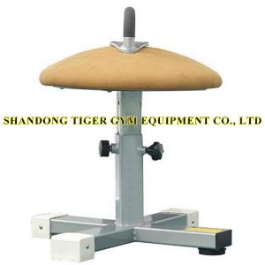 China Gymnastics Equipment Gymnastics Single Ring Mushrooms Trainer wholesale