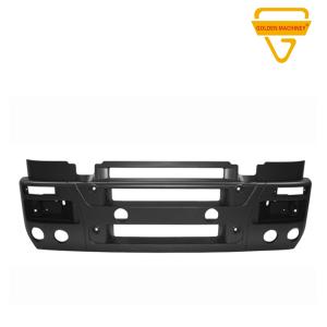 China 500383946 504103125 Iveco Truck Bumper wholesale