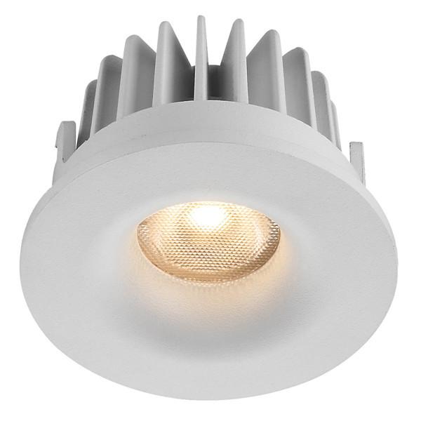 Quality Pure Aluminum LED Retrofit Can Lights for Hotel / Store 50000 Hours for sale