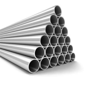 China Duplex Steel Seamless Pipes &amp; Tubes ASTM A815 UNS 322205 Seamless Steel PIPE 6&quot; sch80 wholesale