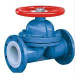 Ordinary Temperature Water Control Valve Pressure Reducing Diaphragm Valve G41F