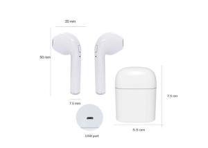 China I7s Tws Bluetooth Headphones Mini Micro Wireless Invisible In Ear Earphone wholesale
