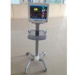 12.1" Electronic Patient Monitor Machine Device , Hospital Multiparameter